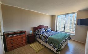 Departamento Laguna Vista Marina
